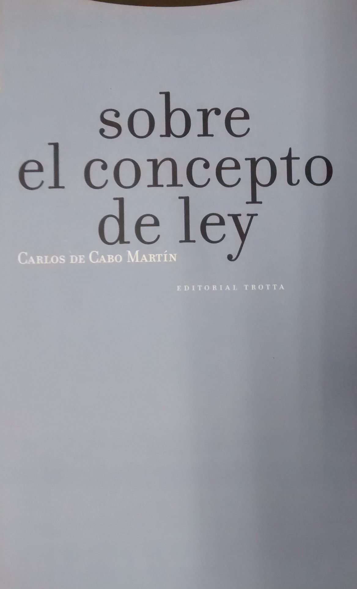 Libro